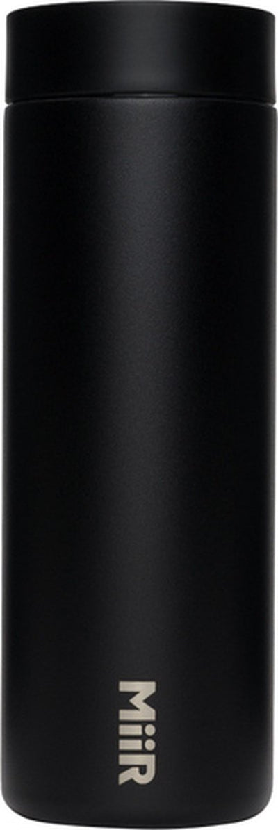 Miir - 360 traveller nero 470ml (thermos - bicchiere)
