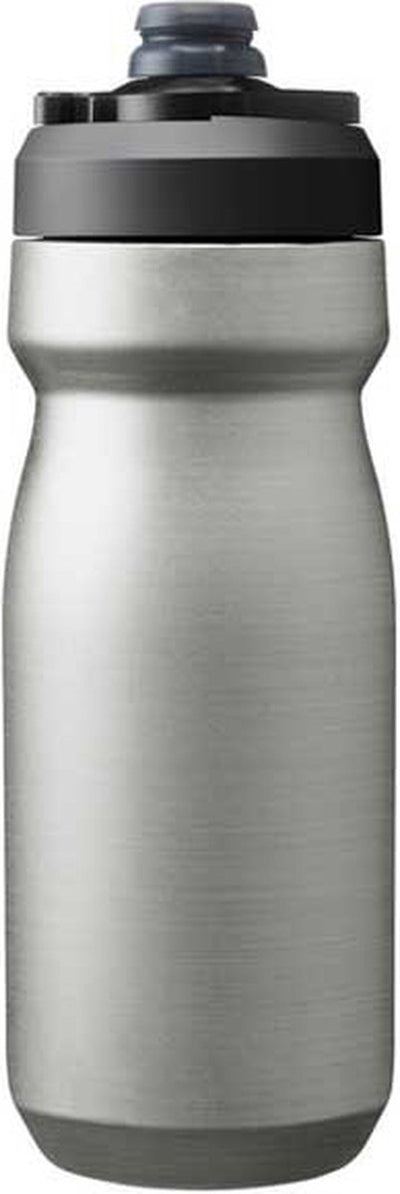 Botella de agua de acero con aislamiento Camelbak podium - 530 ml