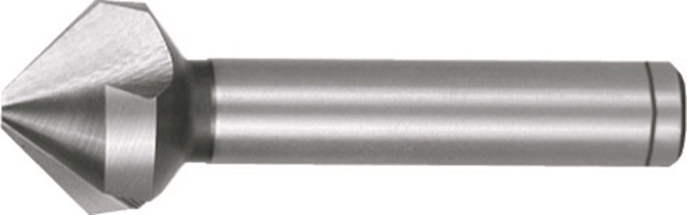 Fresa per svasatore Rotec 90°. acciaio inossidabile 6,3 mm