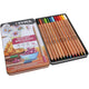 Lyra Rembrandt Aquarel pencils, various colors, 12 piece 1 box