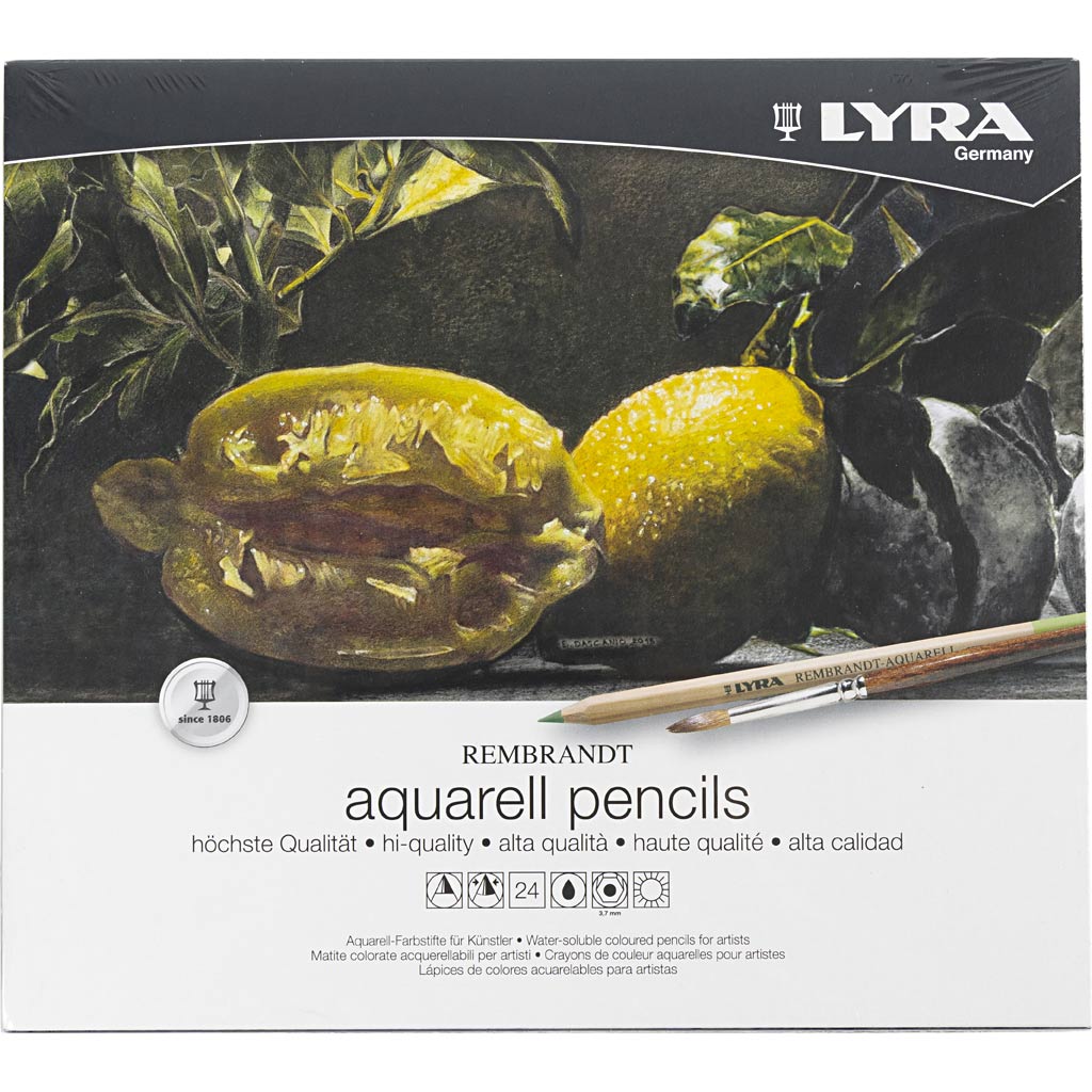 Https: www.cchobby.nl lyra-rembrandt-aquarelpotloden-diverse-kleuren-24-stuk-1-doos