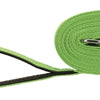 Trixie Dog Leash Singel Line SingelBand Green