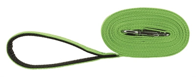 Trixie Dog Leash Singel Line Singelband Green