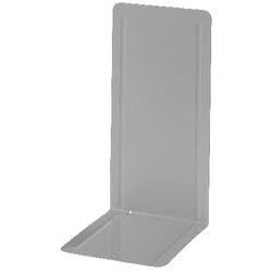 Abi bookend maul 13x24x14 gray