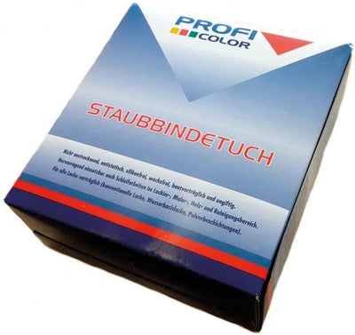 Profitto PC PC PC COLORE. Adesivo medio standard Baumw.