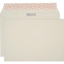 Sobres elco sycycling c4 gris 250 piezas 120 g m²