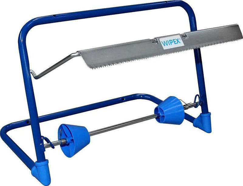 Soporte de pared Nordvlies F. Clockeing R Wipex