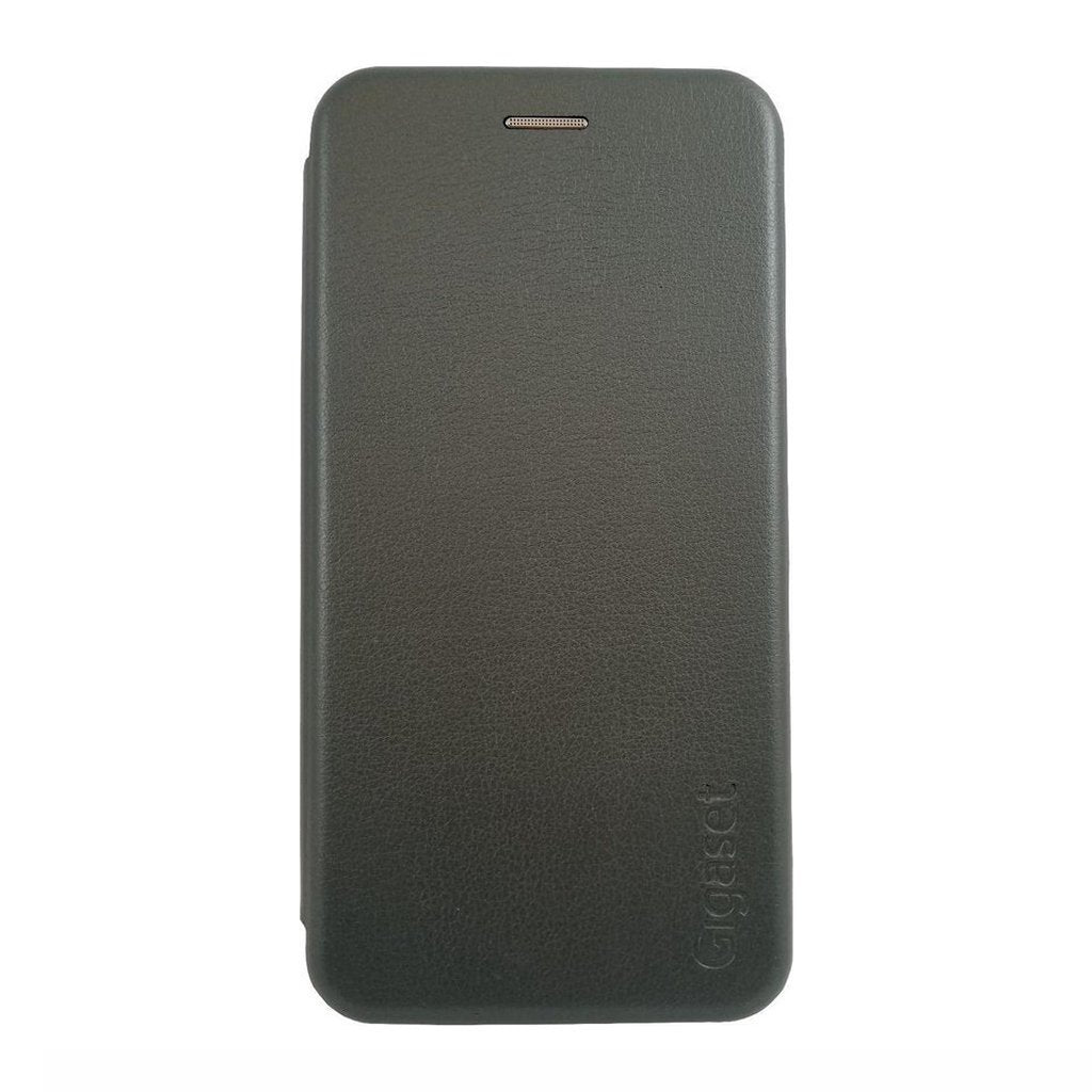 Gigaset Gigaset GS290 Case di opuscoli grigio