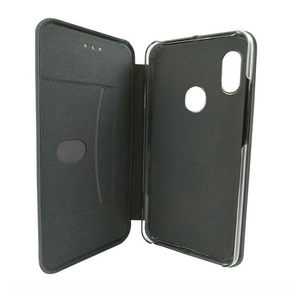 Gigaset Gigaset GS290 Case di opuscoli grigio