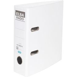 Pedido elba rado plast blanco a5 500 hojas cartulina pvc