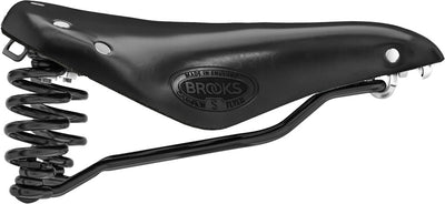 Sella corta Brooks Flyer