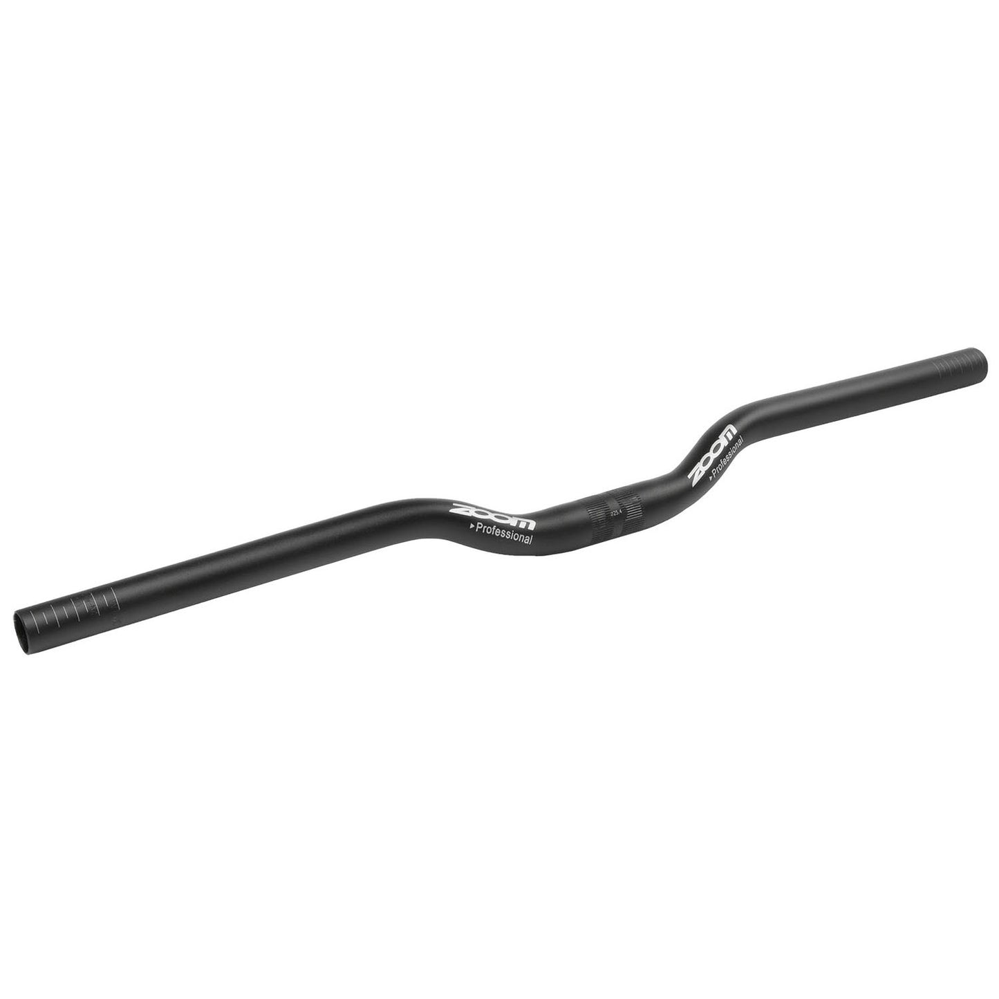 Manubrio Zoom mtb rise 620 10