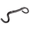 Manubrio per bici da strada gravel M-wave rg f12