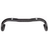 Manubrio per bici da strada gravel M-wave rg f12