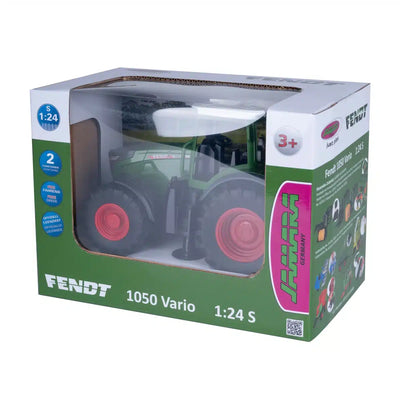 Trattore Oku jamara fendt 1050 vario 1:24