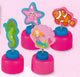 Temperamatite Dsp mia sirena (24 pz