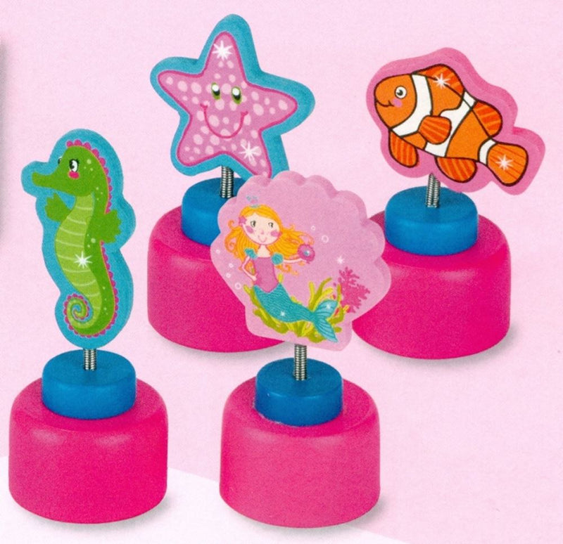Temperamatite Dsp mia sirena (24 pz
