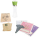 Macinasale con set di spezie (6 set)