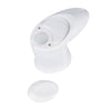 Hola hola sensor de dispensador de jabón 330 ml blanco