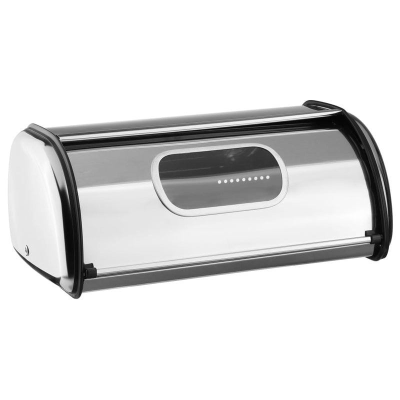 Ciao hi brum covata 11 l 35.5x23x14.5 cm color argento