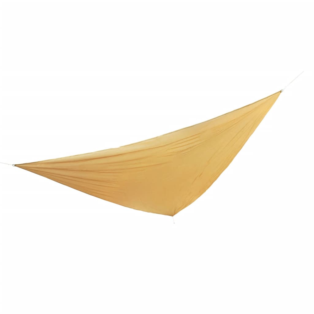 Ciao hi sun Shade Triangular 3.6x3.6x3.6 M beige