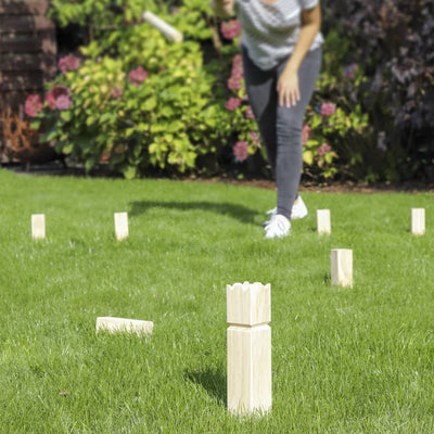 Hola hola juego de madera kubb