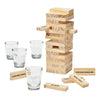 Hi drinkspel houten toren