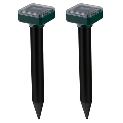 Hi solar mollenafweermiddel 2 st