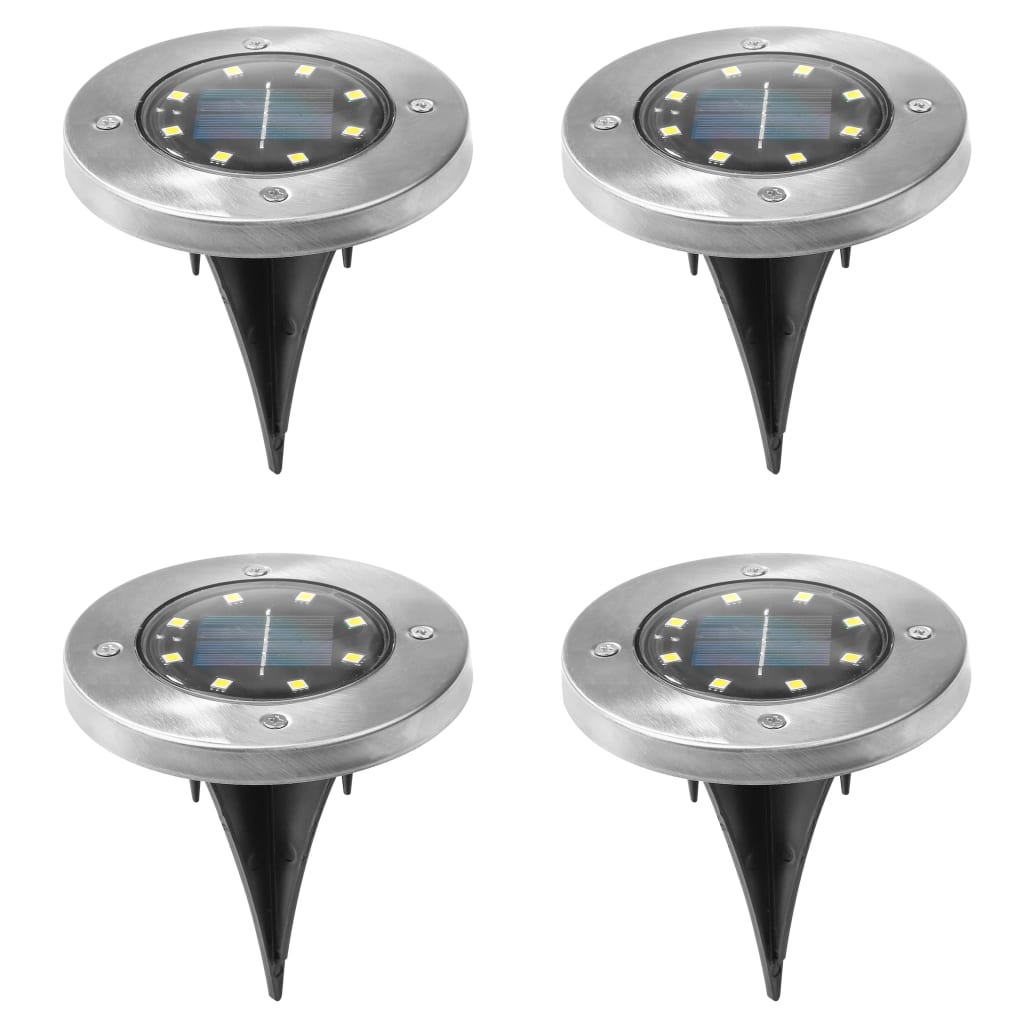 Ciao ciao grondlights 4 St Solar LED
