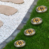 Ciao ciao grondlights 4 St Solar LED