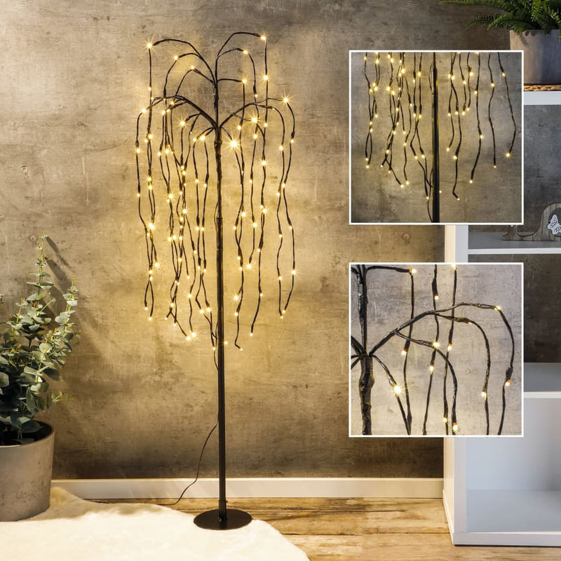 Ciao Hi Light Tree Willow 108 LED 120 cm