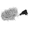 Hola hola cortina ligera ijspegel con 400 leds