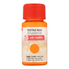 Talens art creation • textiel silk 50 ml zonnig geel