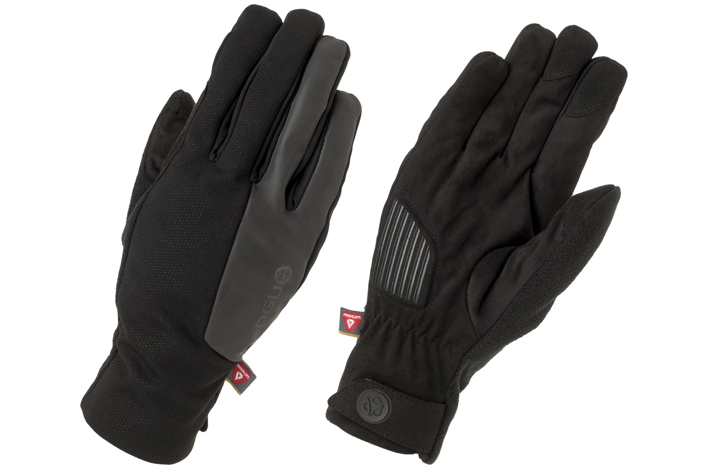Agu weatherproof heren handschoenen - zwart