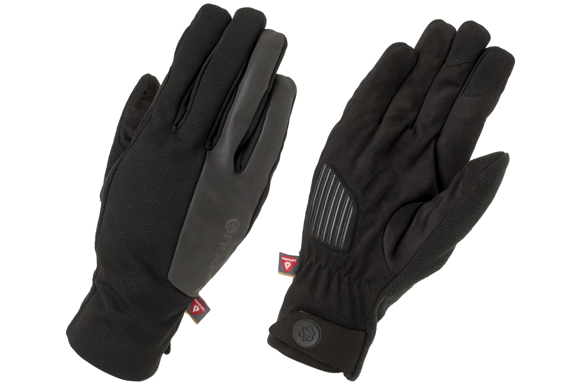 Agu weatherproof heren handschoenen - zwart