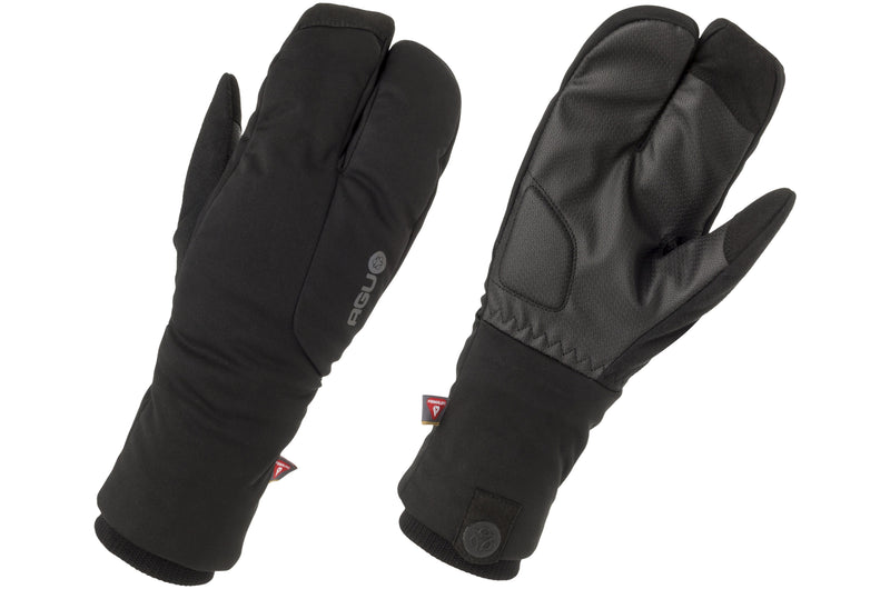 Deep winter handschoenen