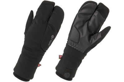 Deep winter handschoenen