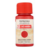Talens art creation • textiel silk 50 ml intens karmijn