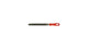 Connex Cox965320 File semi -round 200mm