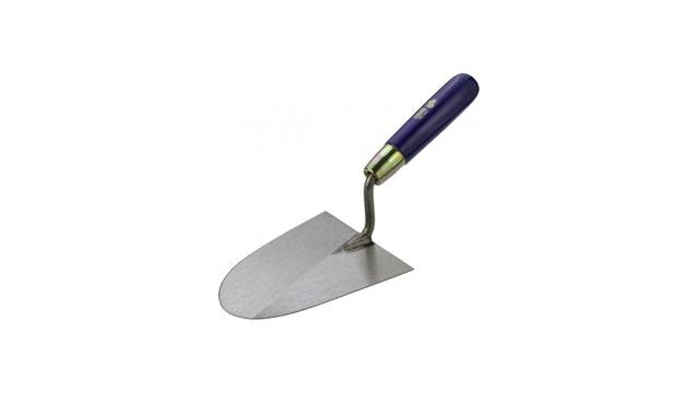 Connex Mauerkrone Cox781060 Masontroffel 180mm