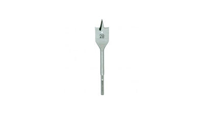 Connex COX971728 Cortador de madera Platte 28 mm