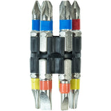 Connex Coxb364013 Bit screwdriver set - afbeelding 3