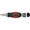 Connex dopschroevendraaier mini 4in1 box - coxb364041