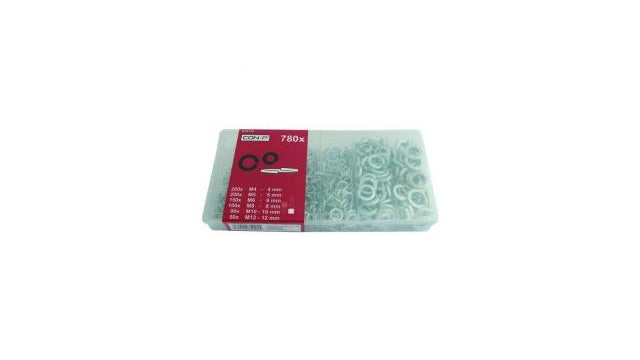 Con-P Con-P B34150 Spring Set