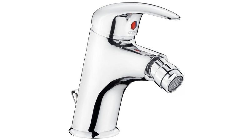 Cornat Cornat Mosns4 Star Bidet Missioning Tap Chrome
