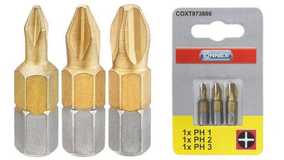 Cornat Cornat Coxt973866 Bitset PH1, PH2, PH3