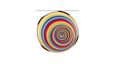 Cornat Cornat SA1025 Drain Tappo decorazione Lolly 39,5 mm