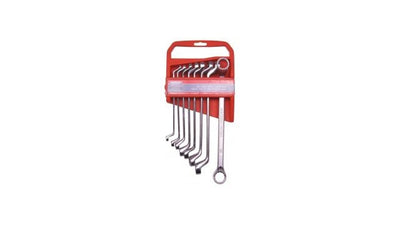 Connex Cox5333622 Teclas de anillo de 8 piezas Conjunto de 6-22 mm