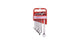 Connex COX533622 Chiavi ad anello a 8 pezzi Imposta 6-22mm
