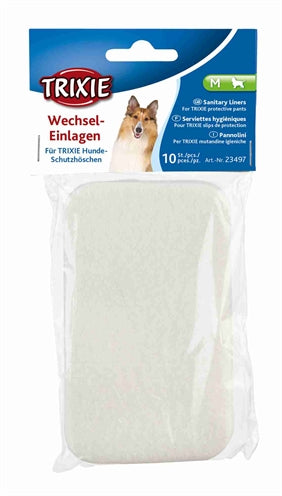 Trixie Inlay Croce per pantaloni protettivi